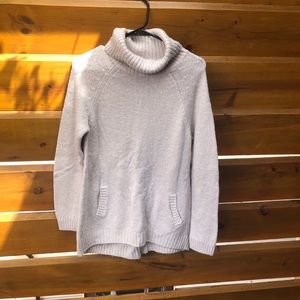 Turtle Neck Sweater